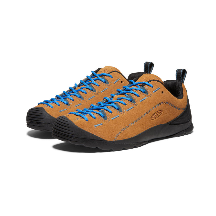 Cathay Spice/Orion Blue