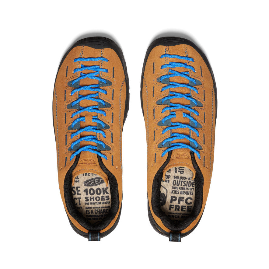 Cathay Spice/Orion Blue